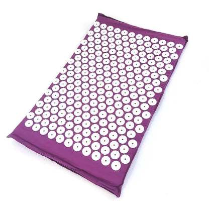 Massager Cushion Massage Yoga Mat