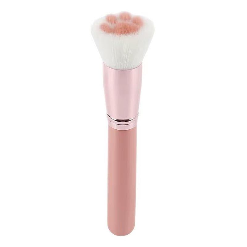 Cat Claw Shape Makeup Brushes