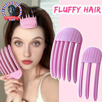 Volumizing Hair Clips for Women